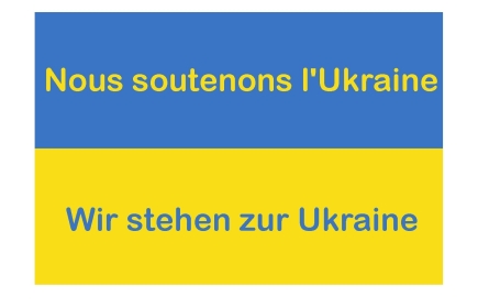 #WeStandWithUkraine