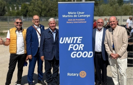 Let us Unite for Good — and continue making a difference together!